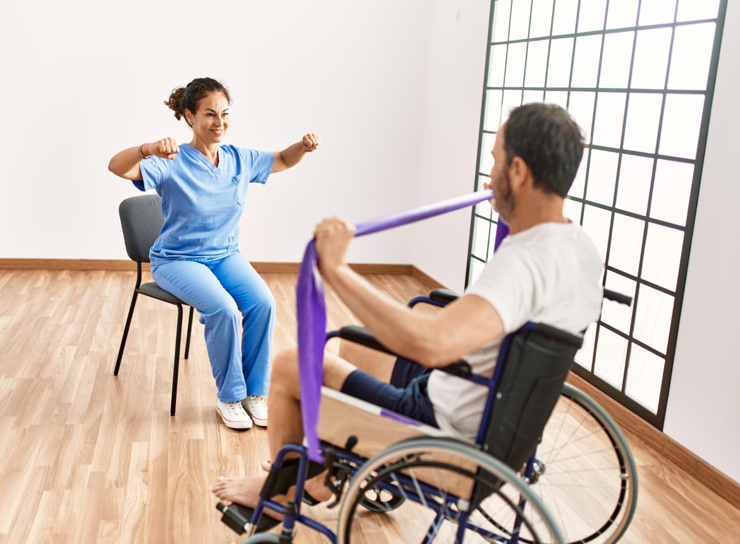Occupational Therapy Image