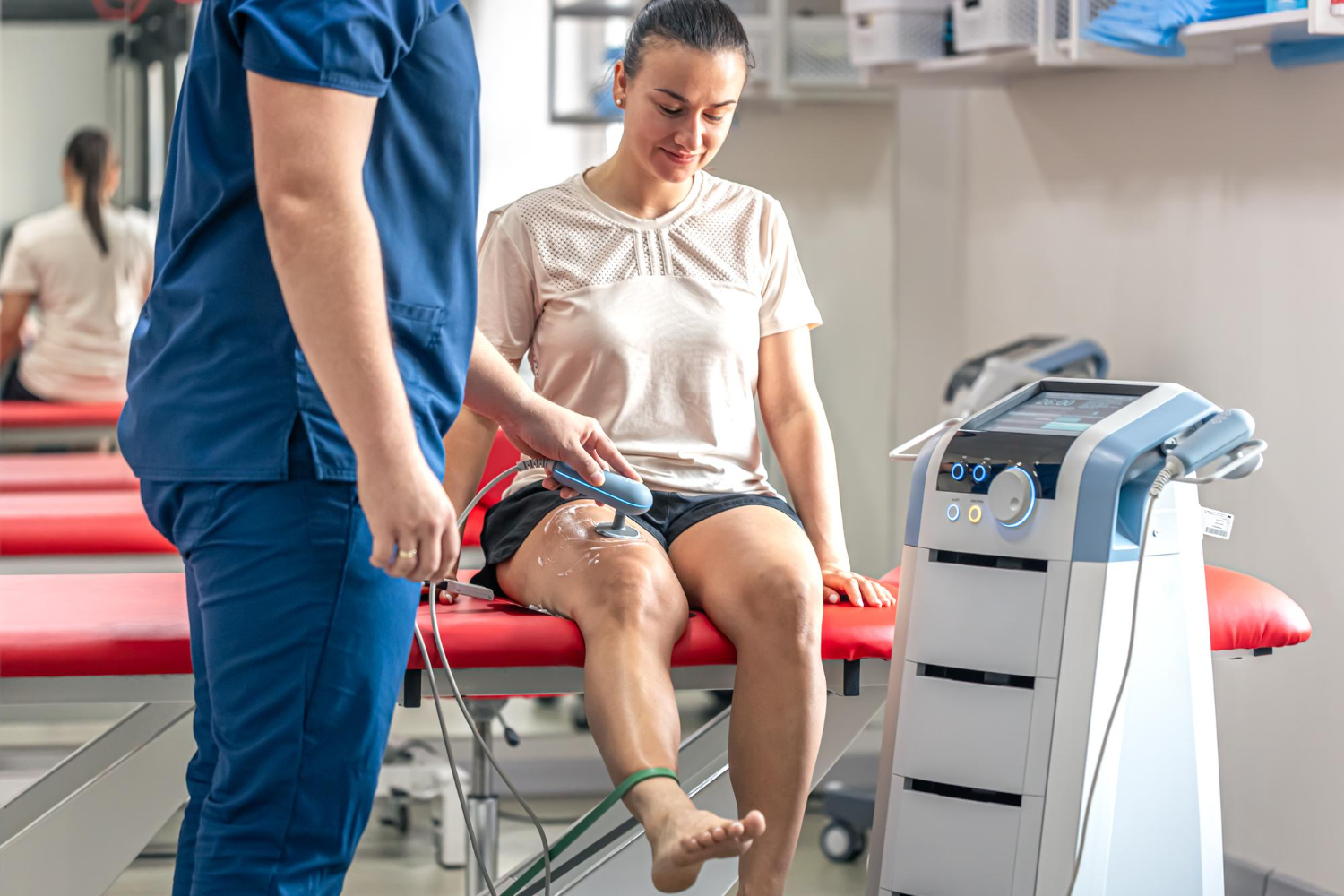Physiotherapy Image