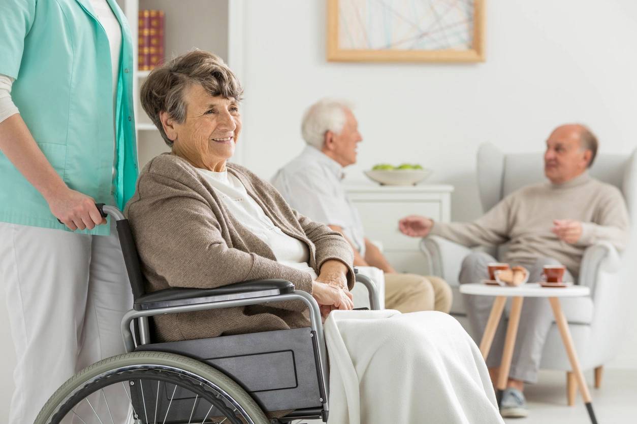 Respite care for family caregivers